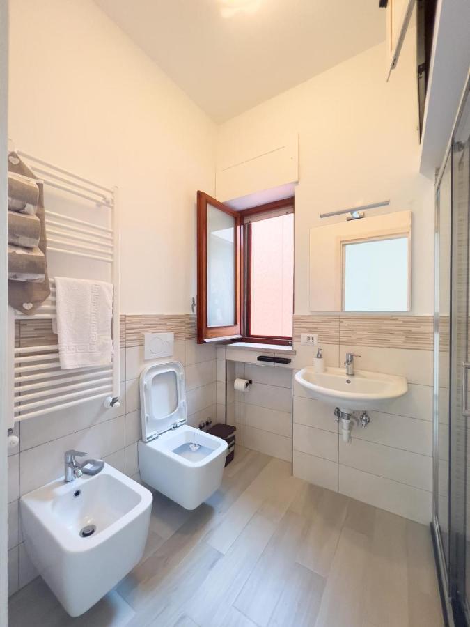House Irene Sorrento Apartment Пиано ди Соренто Екстериор снимка
