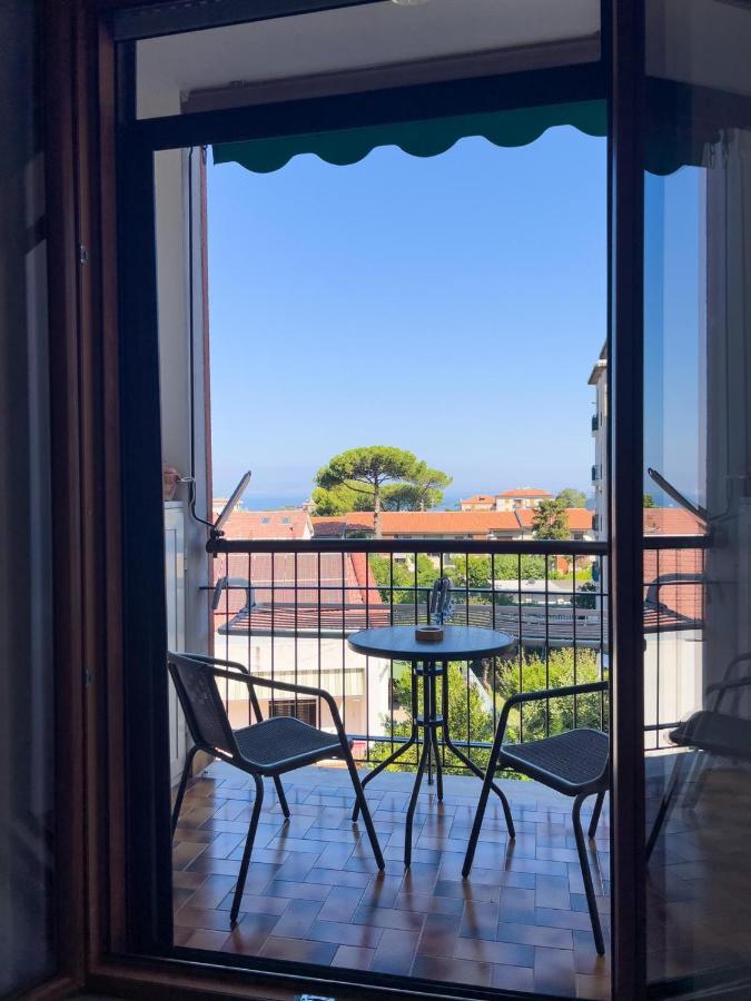 House Irene Sorrento Apartment Пиано ди Соренто Екстериор снимка