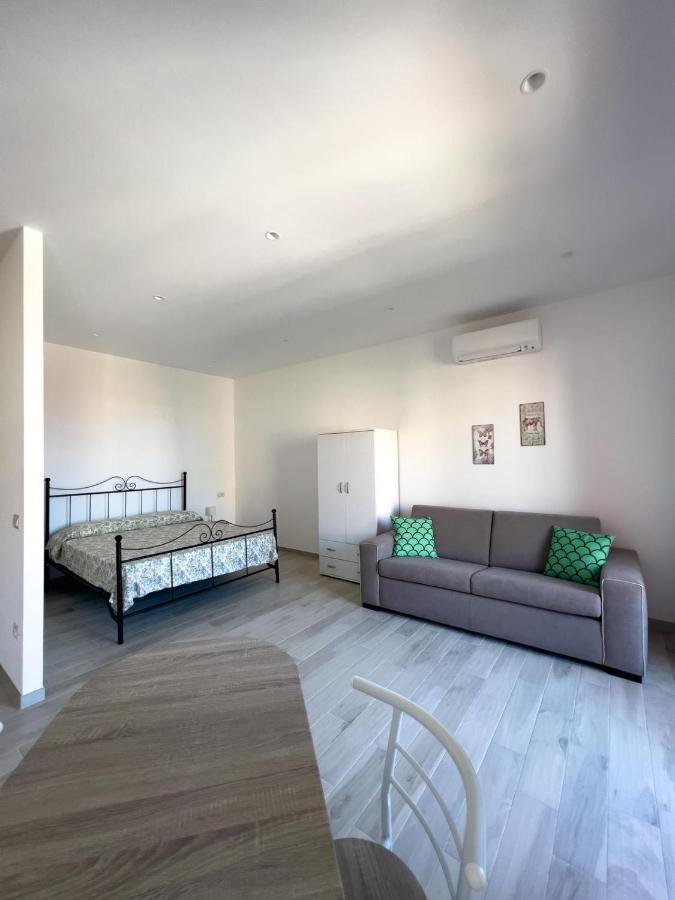 House Irene Sorrento Apartment Пиано ди Соренто Екстериор снимка