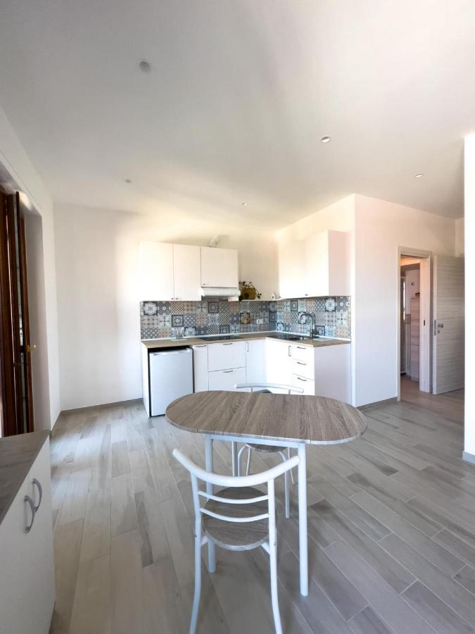 House Irene Sorrento Apartment Пиано ди Соренто Екстериор снимка