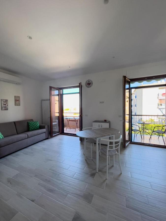 House Irene Sorrento Apartment Пиано ди Соренто Екстериор снимка